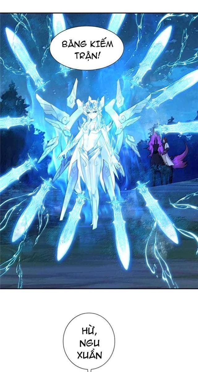 Tân Sủng Mị - Page 57