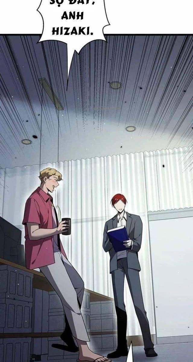 Ah, Thật Tuyệt Khi Còn Sống - Page 7