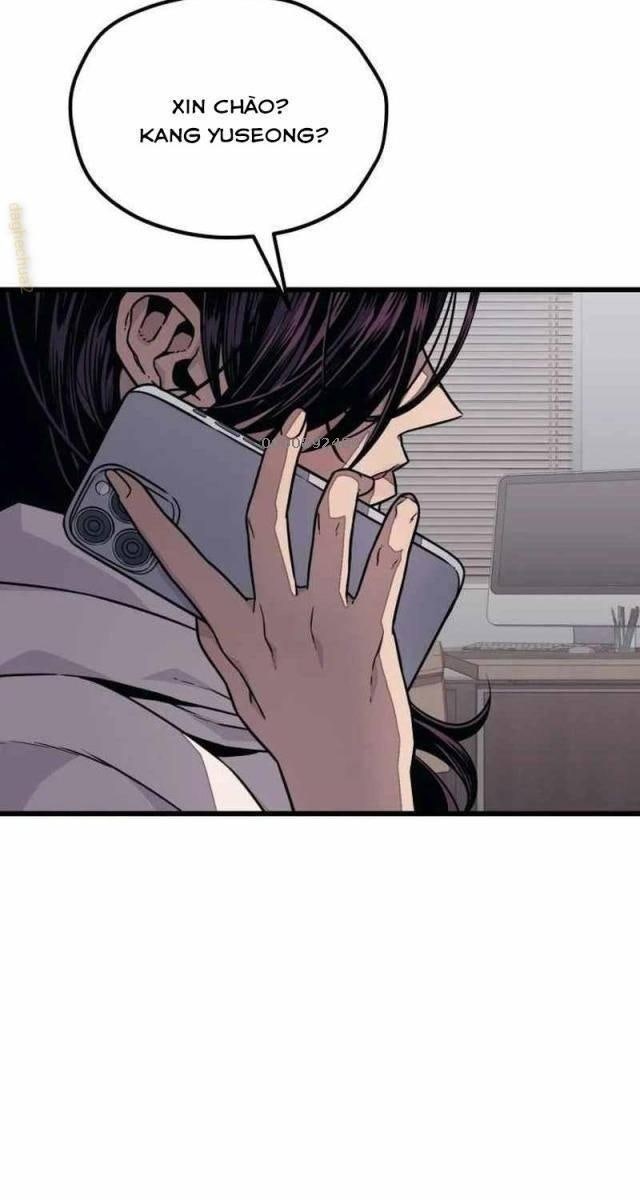 Lớp Học Cải Tạo - Page 7