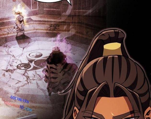 Cửu Thiên Kiếm Pháp - Page 109