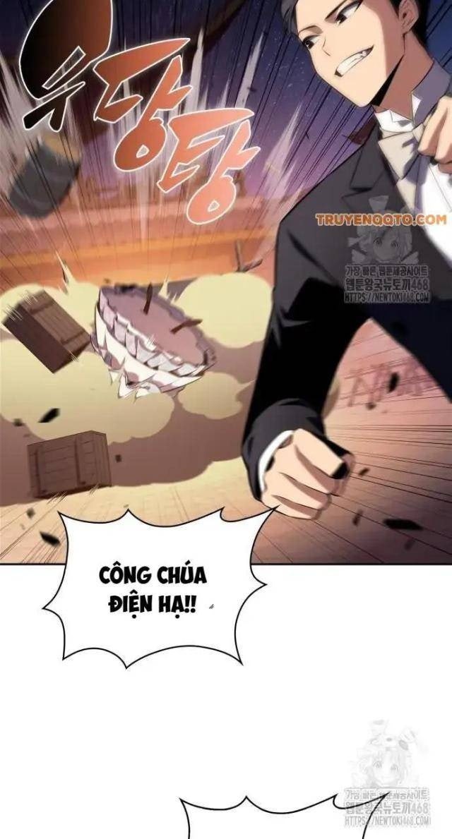 Người Chơi Đơn Mới Cấp Cao Nhất - Page 85