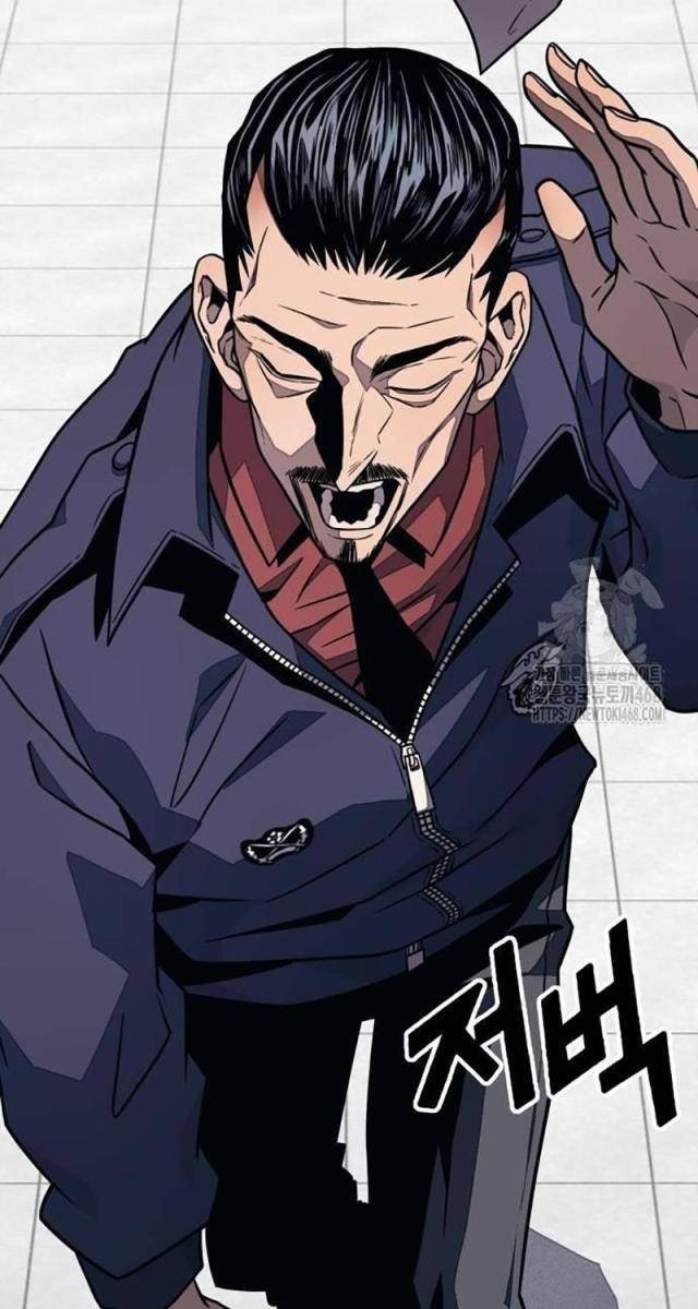 Lớp Học Cải Tạo - Page 102