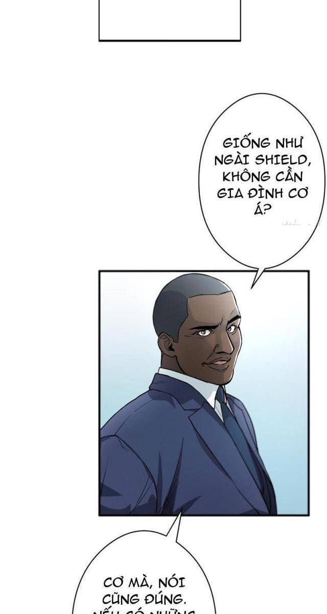 Đặc Công Trùng Sinh: Học Sinh Cấp Ba Mạnh Nhất - Page 18