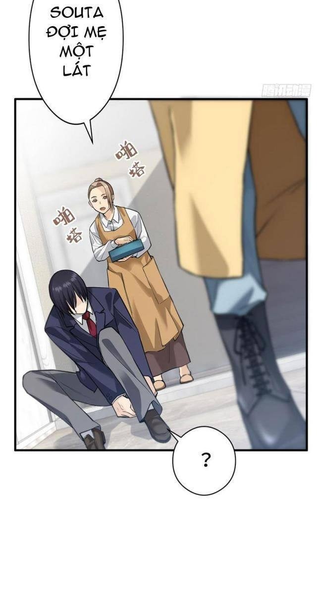 Đặc Công Trùng Sinh: Học Sinh Cấp Ba Mạnh Nhất - Page 75