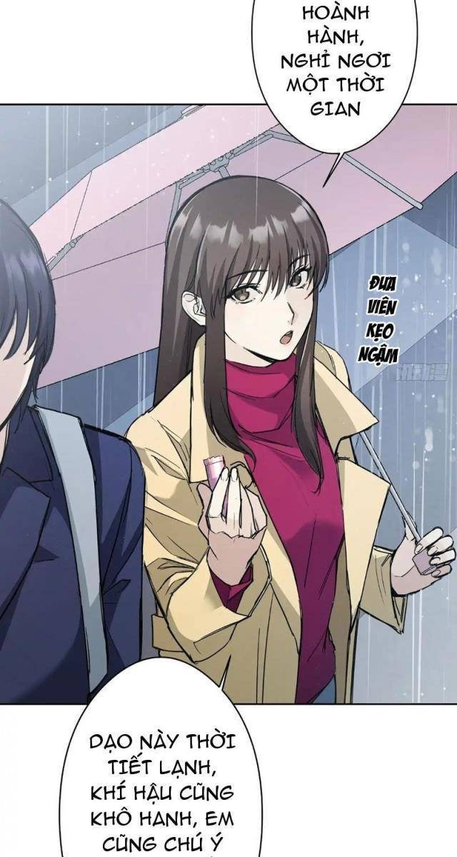 Đặc Công Trùng Sinh: Học Sinh Cấp Ba Mạnh Nhất - Page 44