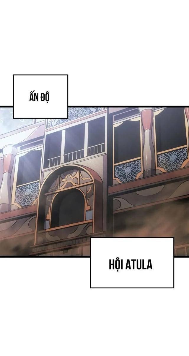 Tôi Thăng Cấp Một Mình Tận Thế Ragnarok - Page 117