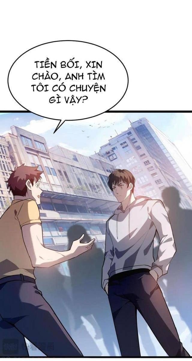 Đừng Gọi Ta Là Ác Ma - Page 57