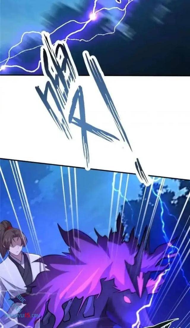 Tân Sủng Mị - Page 28