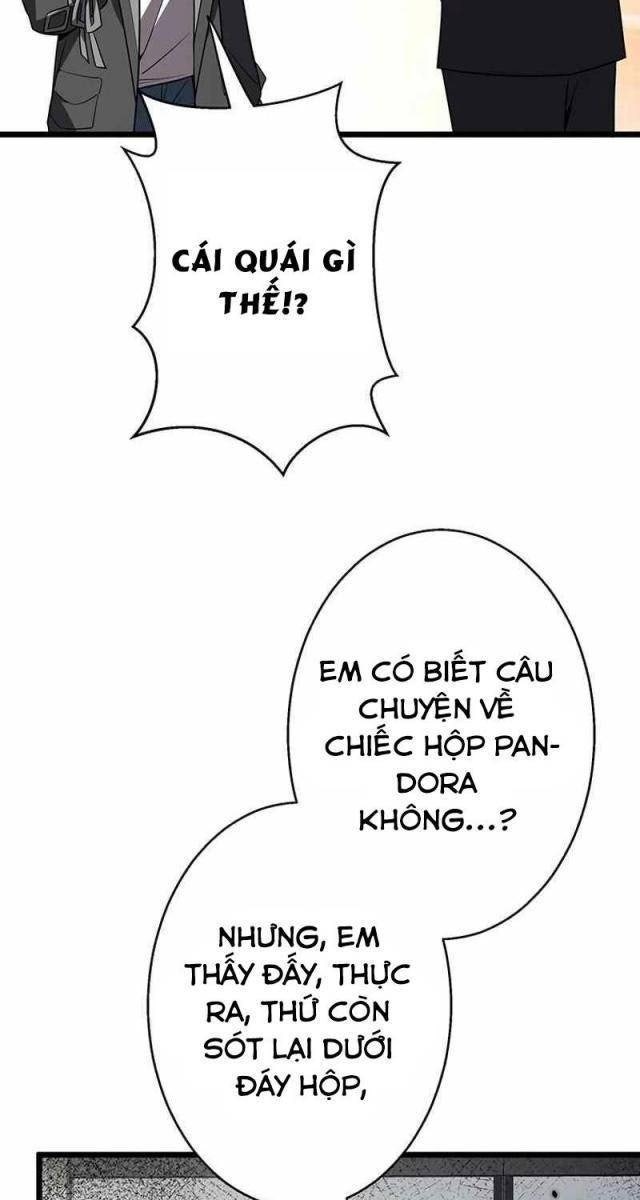 Ah, Thật Tuyệt Khi Còn Sống - Page 37