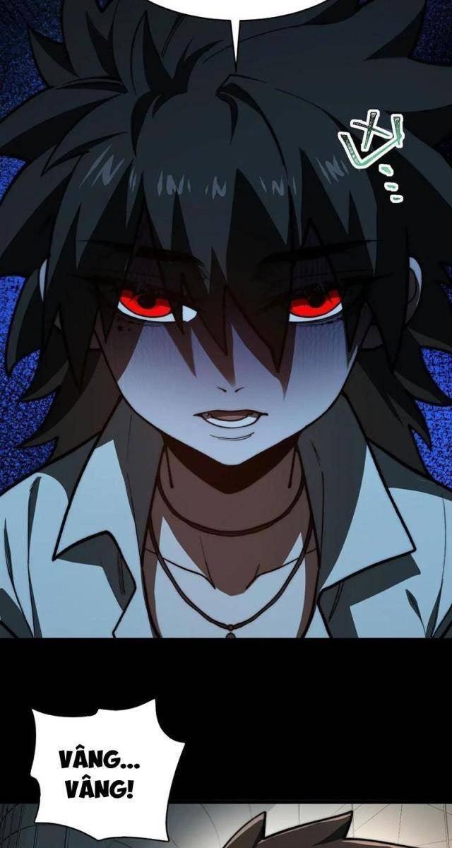 Ta Sáng Tạo Truyền Thuyết Đô Thị - Page 7