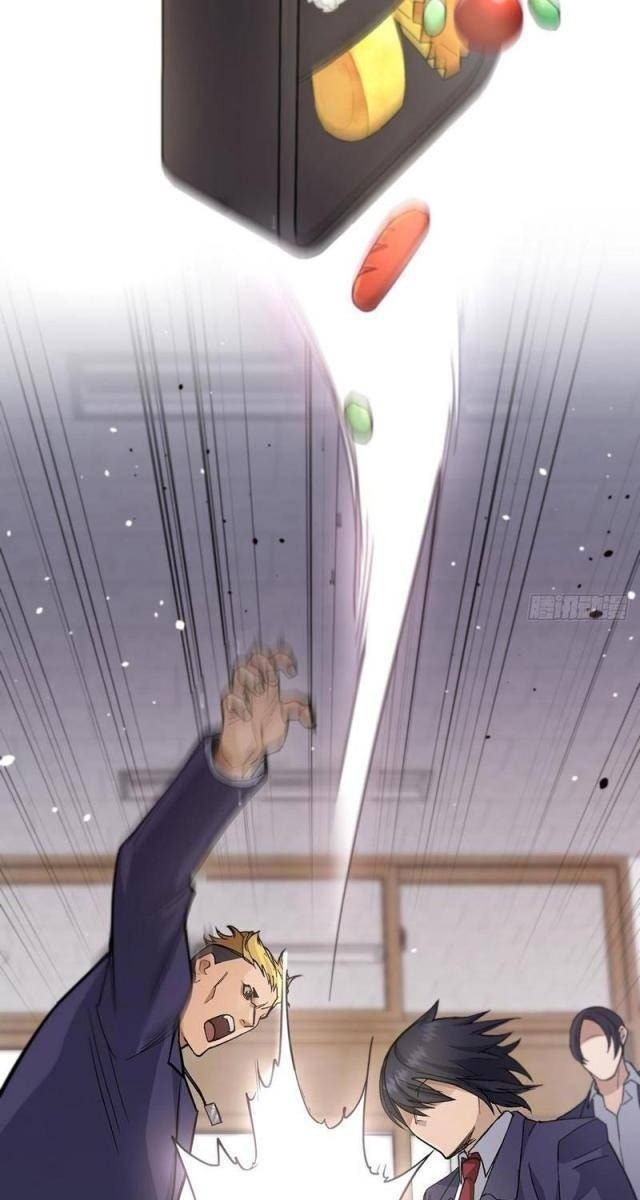 Đặc Công Trùng Sinh: Học Sinh Cấp Ba Mạnh Nhất - Page 108