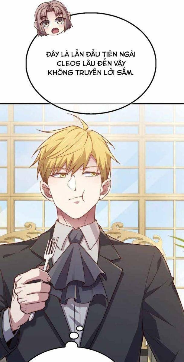 Thương Nhân Thánh Thần - Page 28