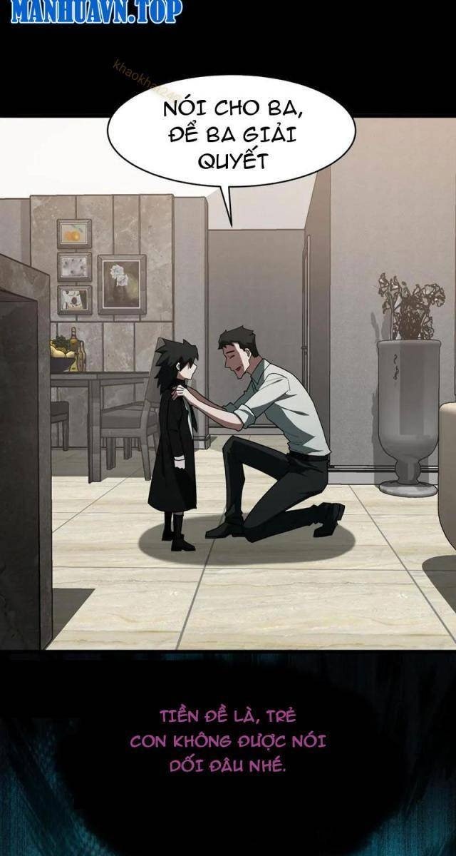 Ta Sáng Tạo Truyền Thuyết Đô Thị - Page 59