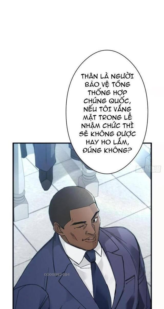 Đặc Công Trùng Sinh: Học Sinh Cấp Ba Mạnh Nhất - Page 12