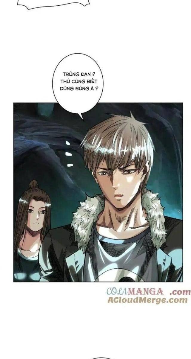 Thập Nhị Tinh - Page 60