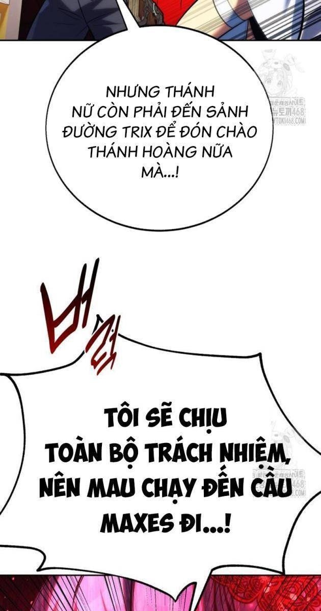 Hướng Dẫn Sinh Tồn Trong Học Viện - Page 25