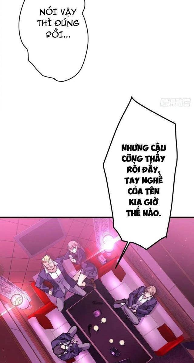 Đặc Công Trùng Sinh: Học Sinh Cấp Ba Mạnh Nhất - Page 74