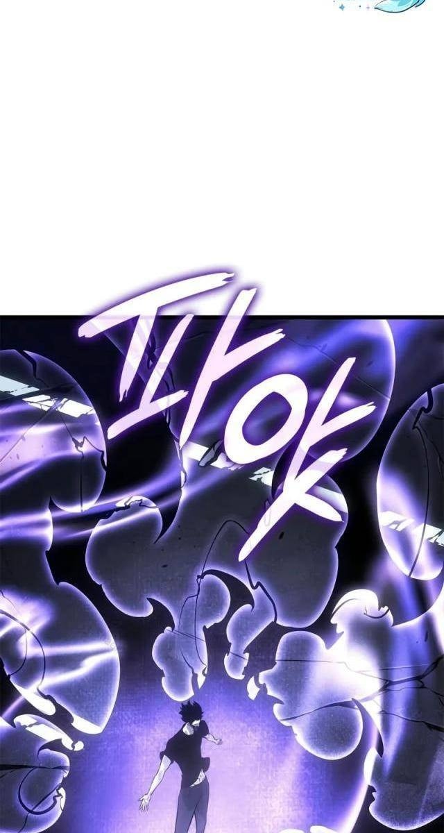 Tôi Thăng Cấp Một Mình Tận Thế Ragnarok - Page 86