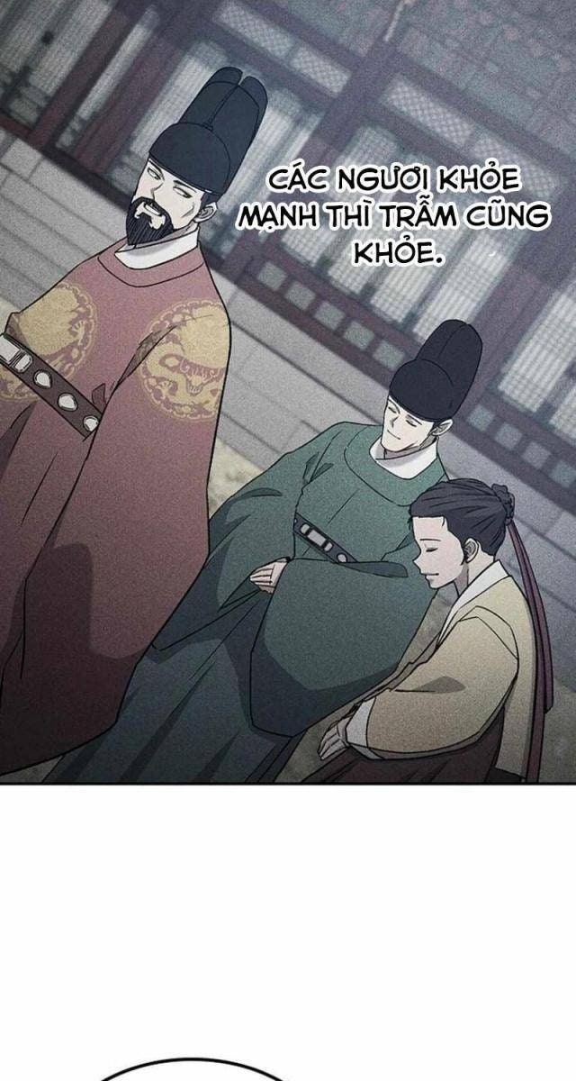 Bác Sĩ Tới Joseon - Page 57