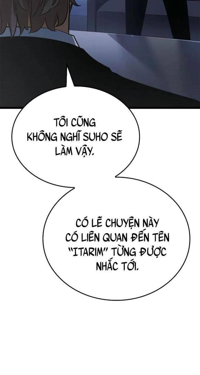 Tôi Thăng Cấp Một Mình Tận Thế Ragnarok - Page 22