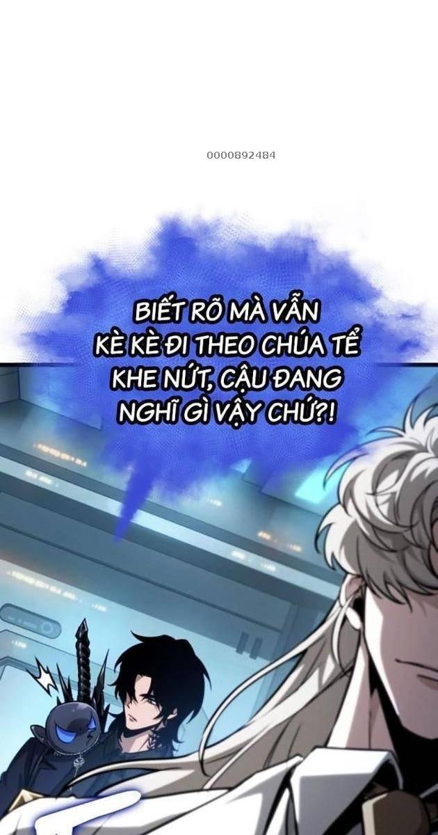 Thế Giới Hậu Tận Thế - Page 8