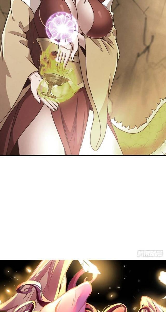 Hồng Hoang: Bắt Đầu Từ Việc Nhận Minh Hà Làm Con Gái Nuôi - Page 7