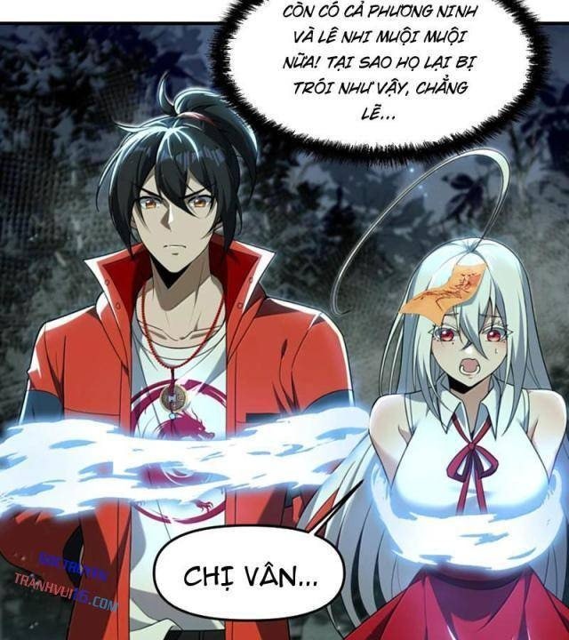 Tôi Livestream Cầu Hôn Nữ Quỷ Vậy Mà Thành Công!? - Page 26