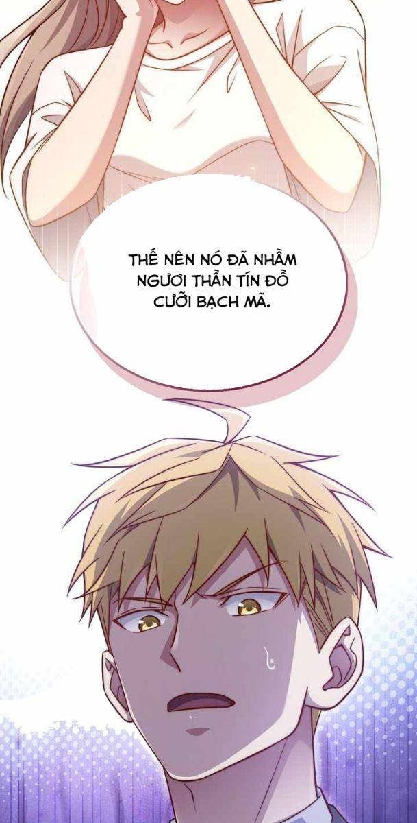 Thương Nhân Thánh Thần - Page 122