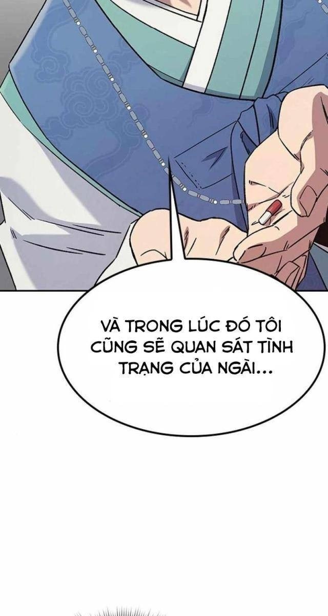 Bác Sĩ Tới Joseon - Page 30