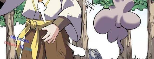 Xuyên Không Đến Thế Giới Tu Chân, Ta Vậy Mà Kích Hoạt Được Hệ Thống Plants vs Zombie - Page 56