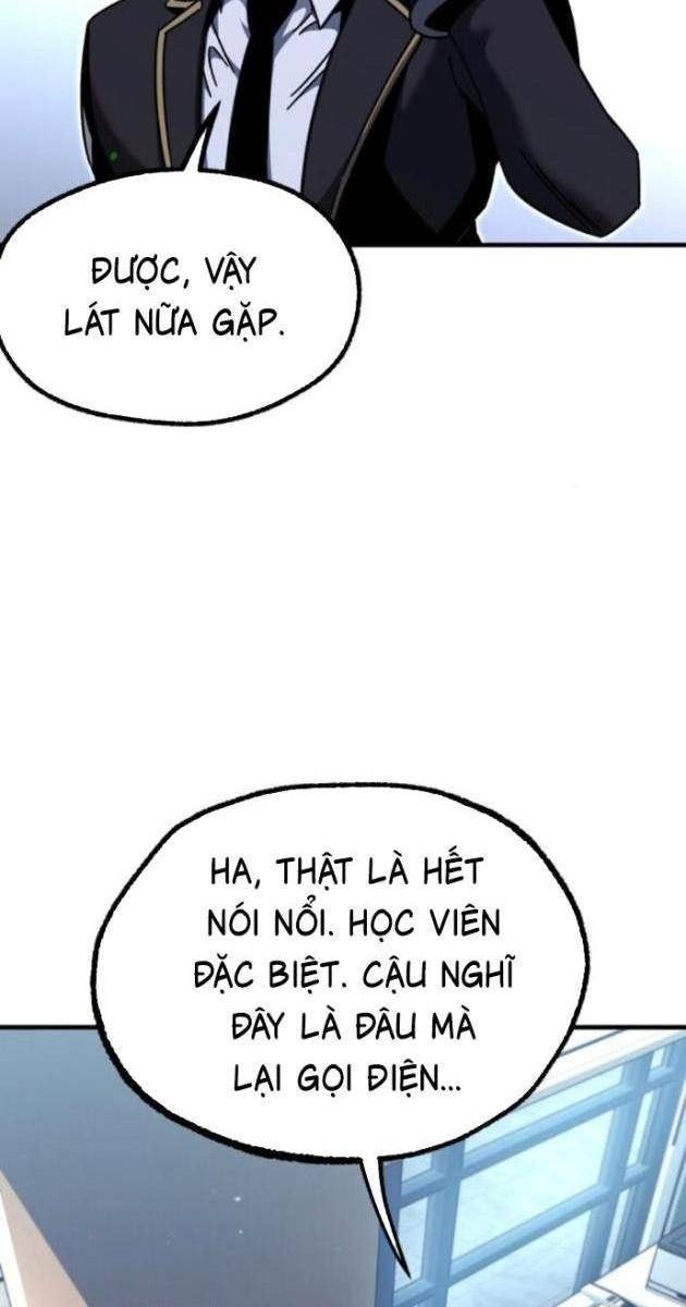 Thống Lĩnh Học Viện Chỉ Bằng Dao Sashimi - Page 23