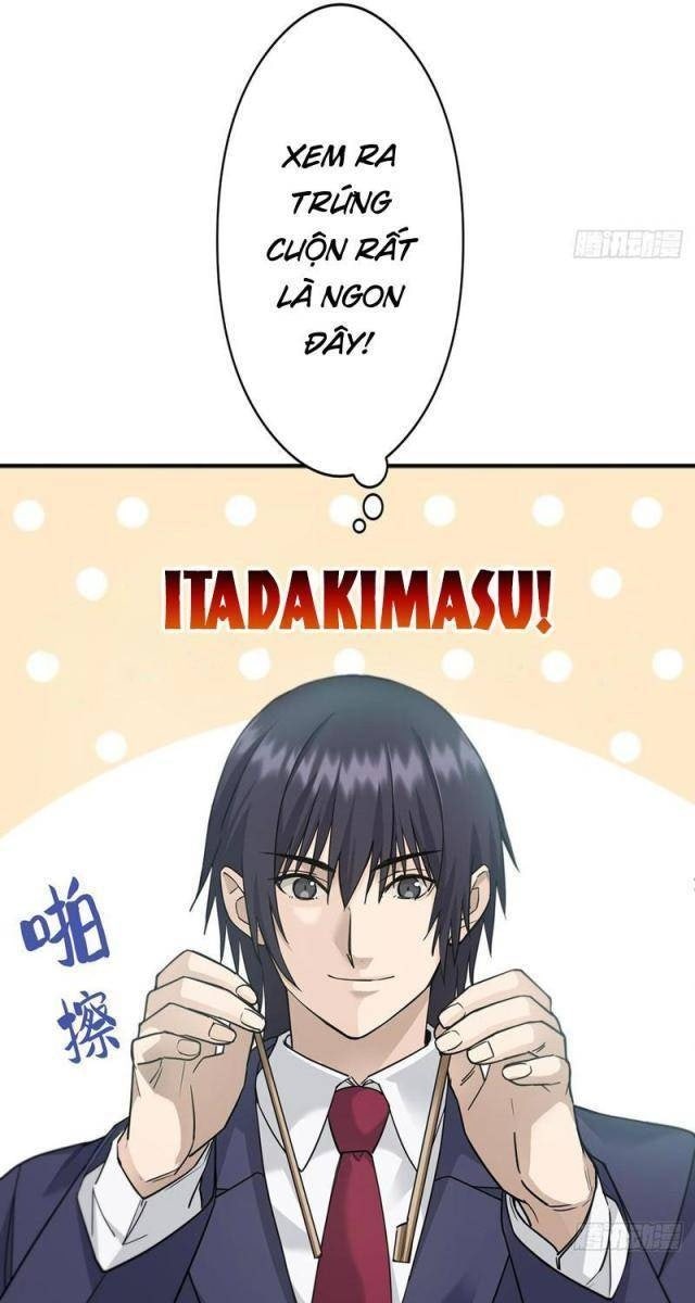 Đặc Công Trùng Sinh: Học Sinh Cấp Ba Mạnh Nhất - Page 98