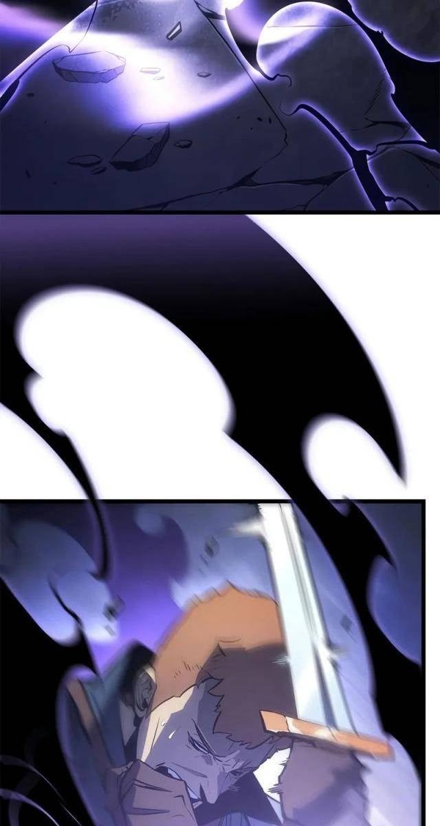 Tôi Thăng Cấp Một Mình Tận Thế Ragnarok - Page 88