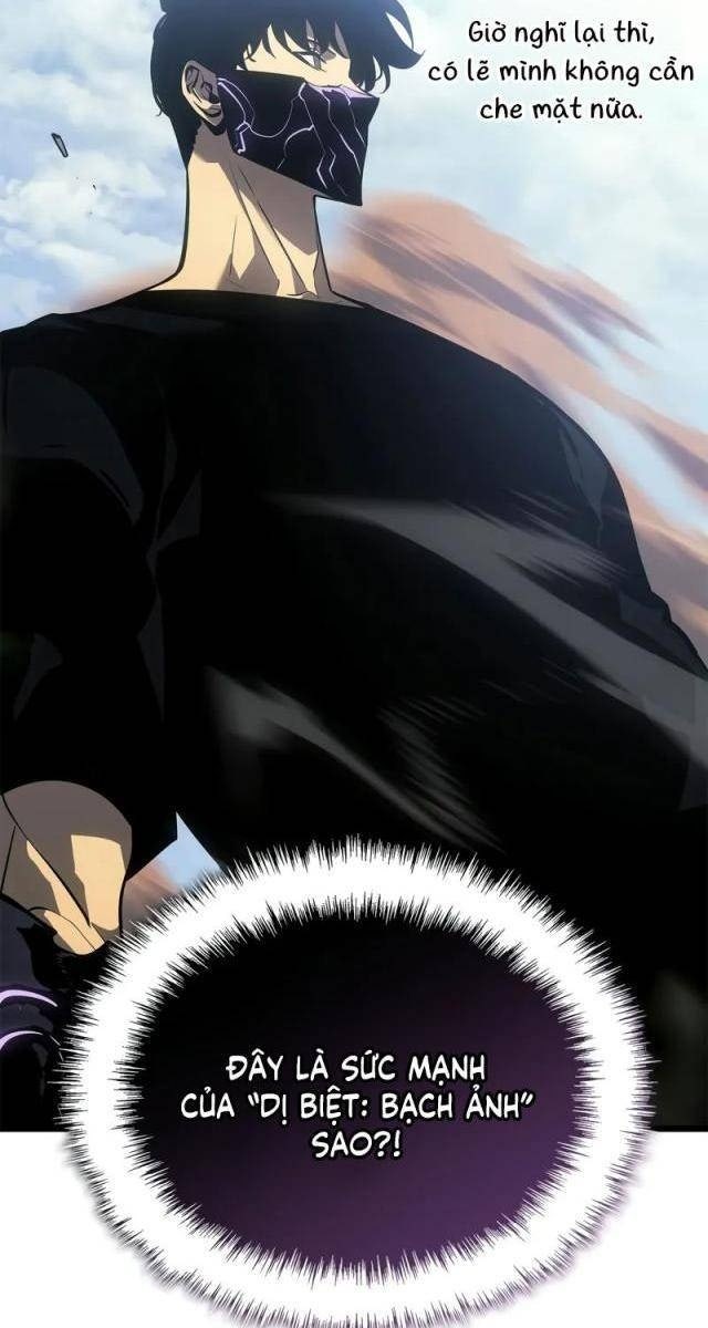 Tôi Thăng Cấp Một Mình Tận Thế Ragnarok - Page 101