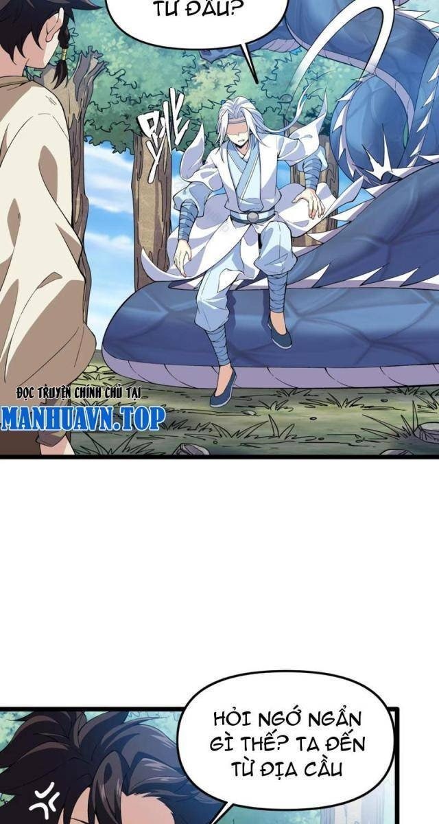 Xuyên Không Đến Thế Giới Tu Chân, Ta Vậy Mà Kích Hoạt Được Hệ Thống Plants vs Zombie - Page 25