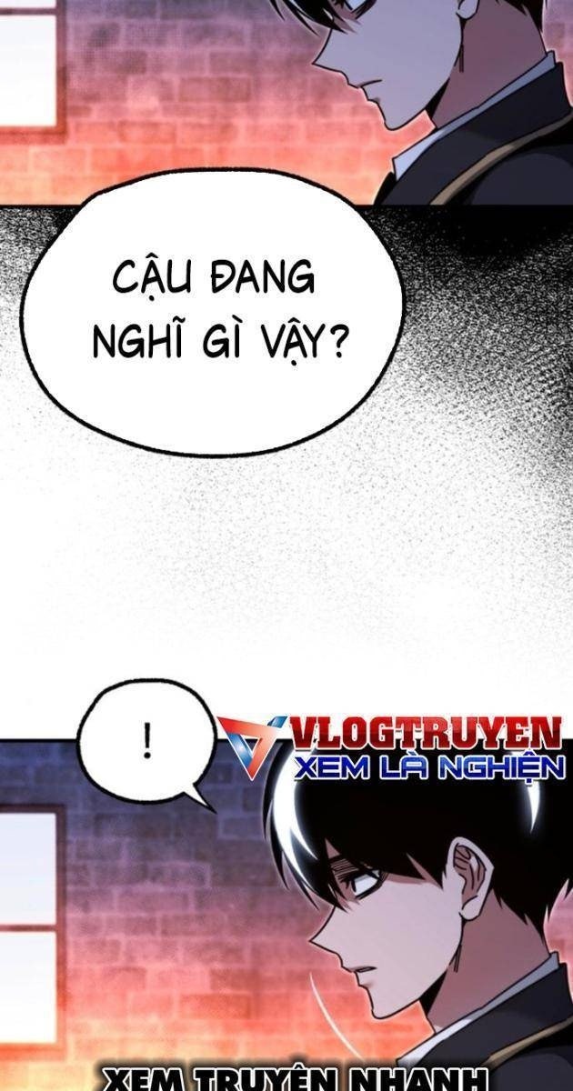 Thống Lĩnh Học Viện Chỉ Bằng Dao Sashimi - Page 85