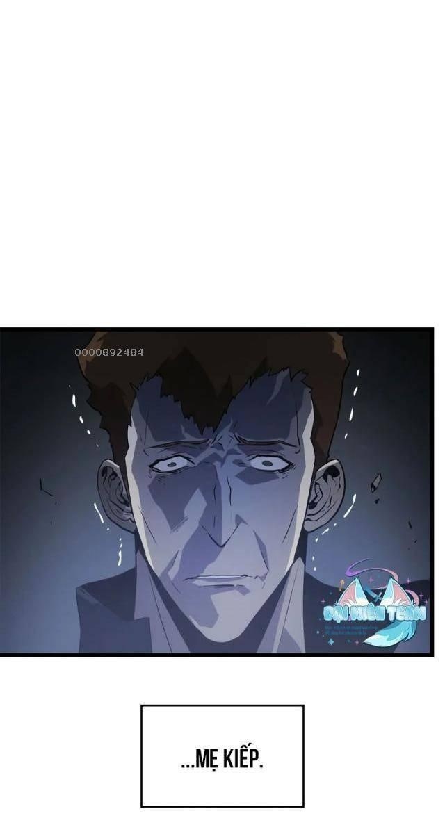 Tôi Thăng Cấp Một Mình Tận Thế Ragnarok - Page 65