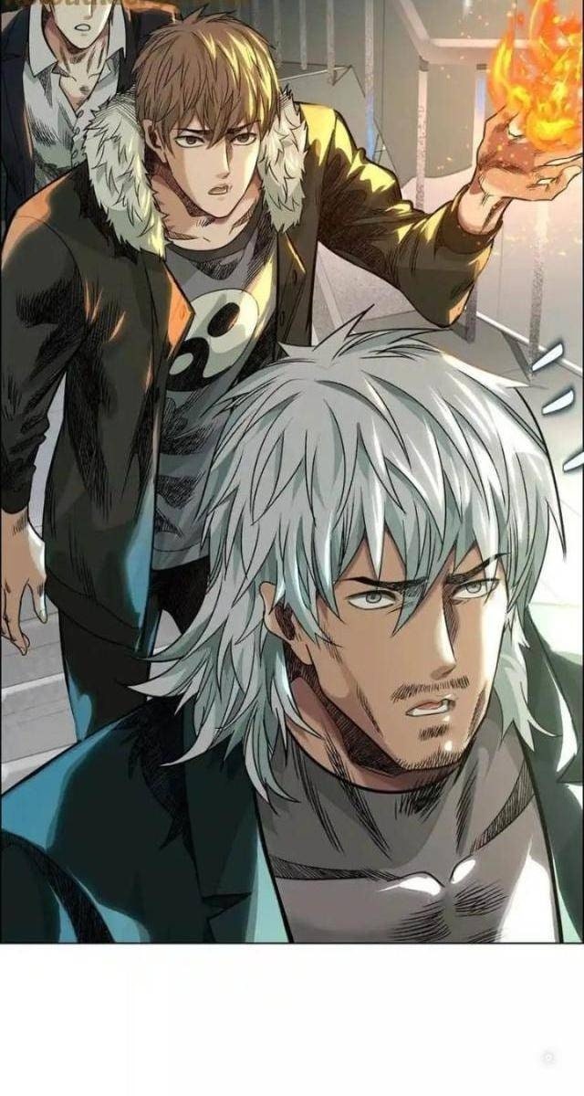 Thập Nhị Tinh - Page 18