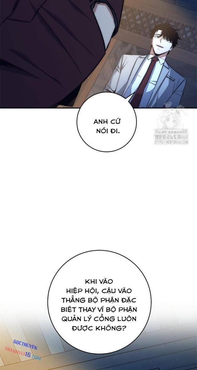 Công Chức Cấp Kiếm Thần Hồi Quy - Page 87