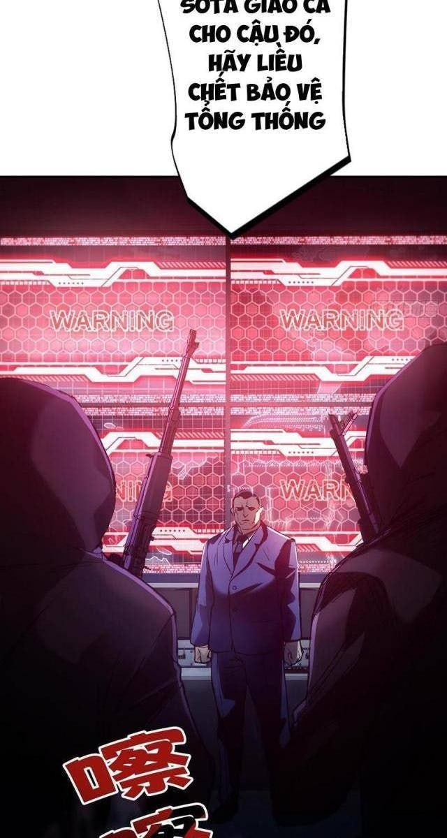 Đặc Công Trùng Sinh: Học Sinh Cấp Ba Mạnh Nhất - Page 92