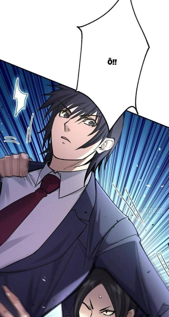 Đặc Công Trùng Sinh: Học Sinh Cấp Ba Mạnh Nhất - Page 98