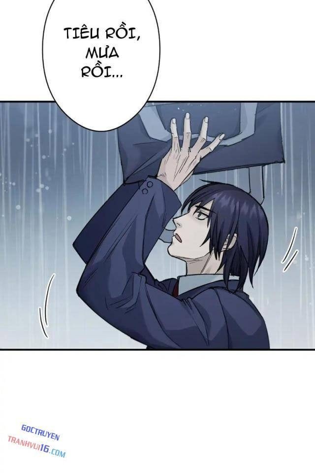 Đặc Công Trùng Sinh: Học Sinh Cấp Ba Mạnh Nhất - Page 30