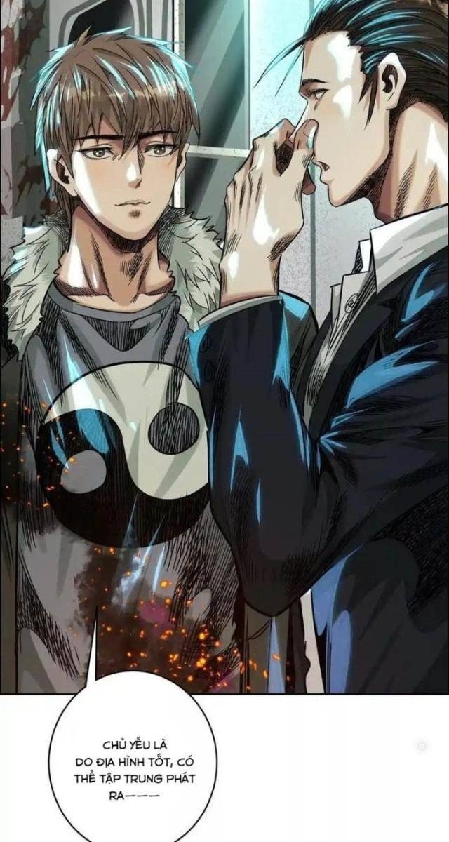 Thập Nhị Tinh - Page 33