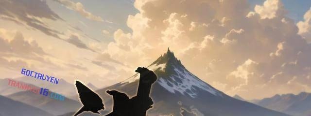 Hồng Hoang: Bắt Đầu Từ Việc Nhận Minh Hà Làm Con Gái Nuôi - Page 10