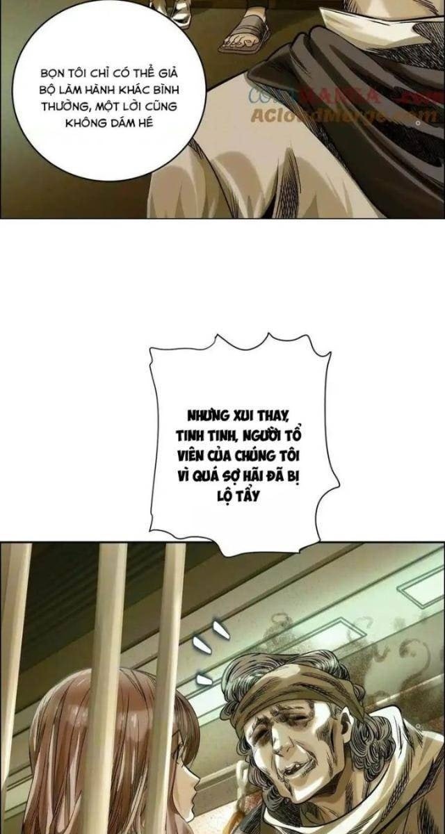 Thập Nhị Tinh - Page 9