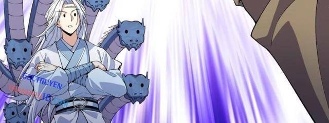 Xuyên Không Đến Thế Giới Tu Chân, Ta Vậy Mà Kích Hoạt Được Hệ Thống Plants vs Zombie - Page 44