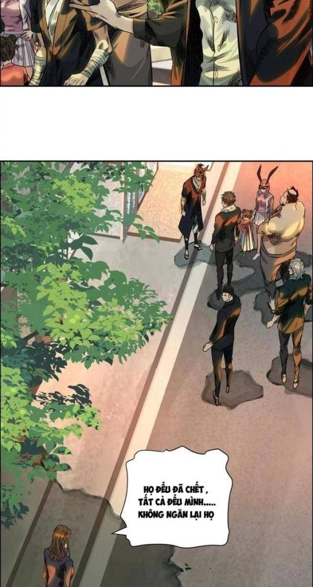 Thập Nhị Tinh - Page 12