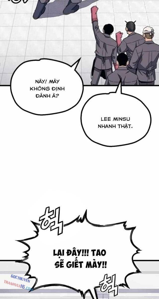 Lớp Học Cải Tạo - Page 75