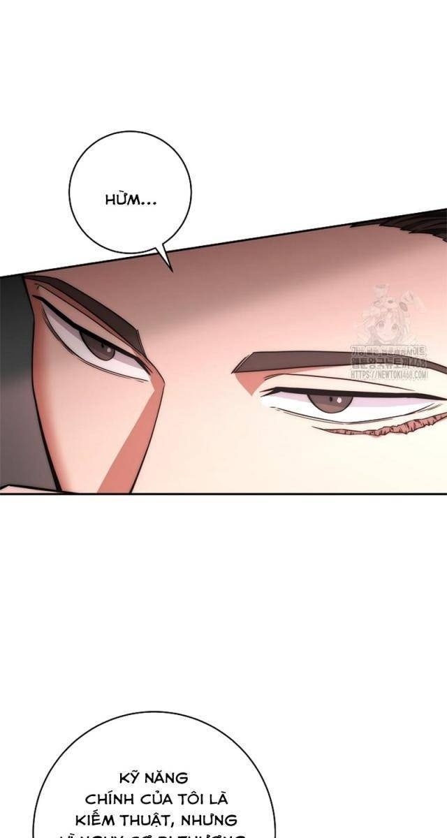 Công Chức Cấp Kiếm Thần Hồi Quy - Page 59