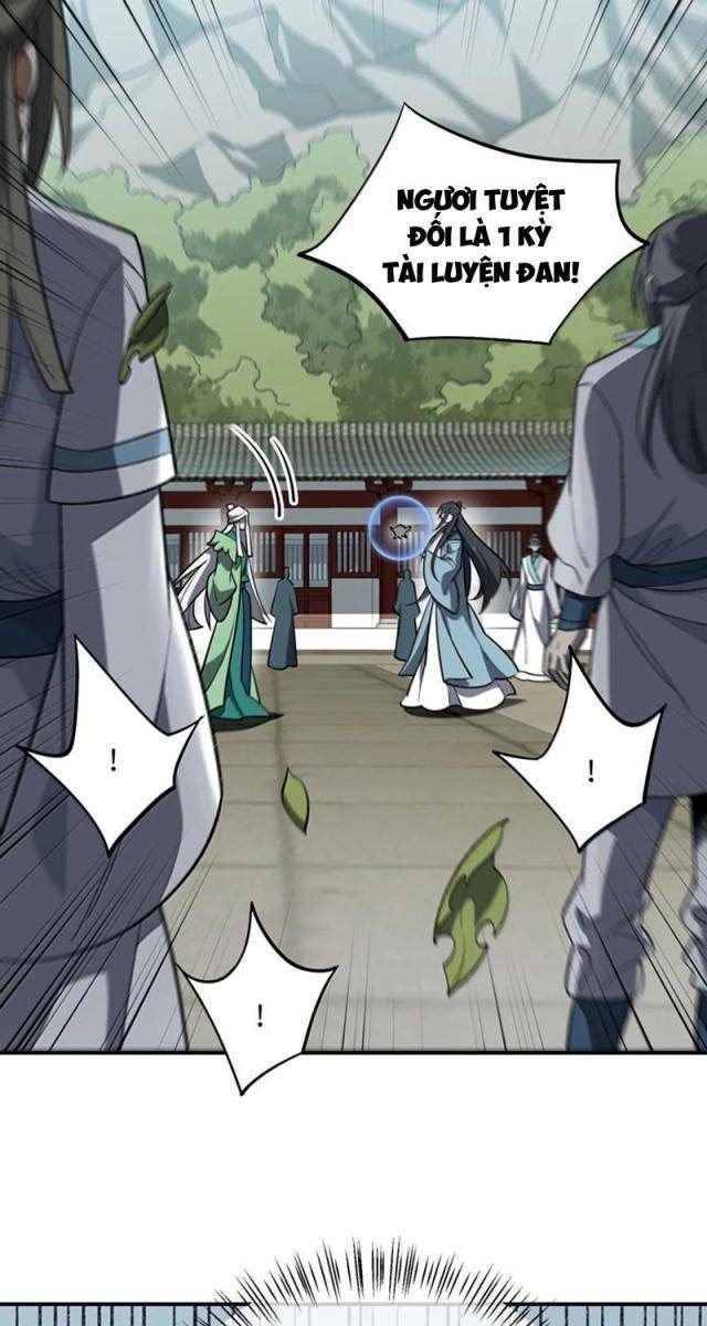 Ta Ở Tu Tiên Giới Chỉ Làm Giờ Hành Chính - Page 55